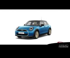 MINI Cooper S 5 PORTE FAVOURED