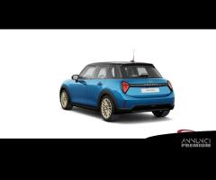 MINI Cooper S 5 PORTE FAVOURED