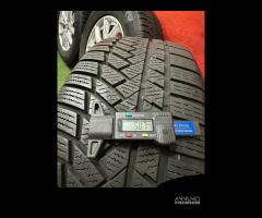 Cerchi Audi Q5 Gomme Inverna Continental 235 65 17