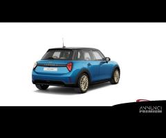 MINI Cooper S 5 PORTE FAVOURED