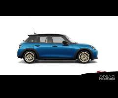 MINI Cooper S 5 PORTE FAVOURED - 6