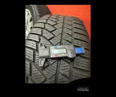 Cerchi Audi Q5 Gomme Inverna Continental 235 65 17