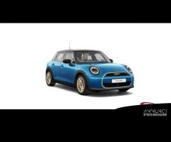 MINI Cooper S 5 PORTE FAVOURED - 7