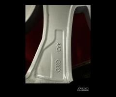 Cerchi Audi Q5 Gomme Inverna Continental 235 65 17 - 11