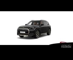 MINI Countryman Cooper E Favoured