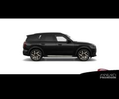 MINI Countryman Cooper E Favoured