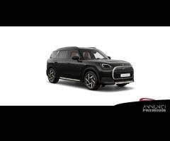 MINI Countryman Cooper E Favoured