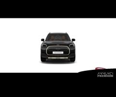 MINI Countryman Cooper E Favoured