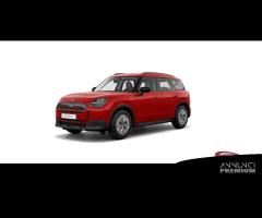 MINI Countryman Cooper E Classic