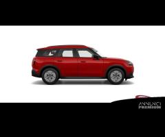 MINI Countryman Cooper E Classic