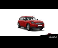 MINI Countryman Cooper E Classic