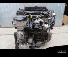 Motore FORD FOCUS III Ph.2 2.0L TDCI 185 CV - T8DA - 1