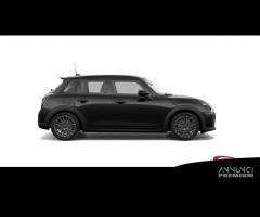 MINI Cooper S 5 PORTE ESSENTIAL - 6