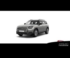 MINI Countryman Cooper E Essential