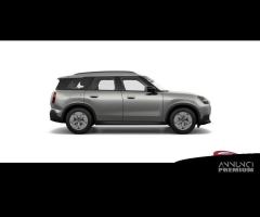 MINI Countryman Cooper E Essential