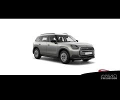 MINI Countryman Cooper E Essential