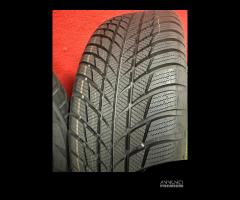 Cerchi Audi A4 Gomme Invernali 99.9% 205 60 16 - 8