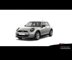 MINI Cooper 5 porte Essential