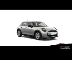 MINI Cooper 5 porte Essential - 7