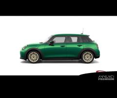 MINI Cooper 5 porte Favoured