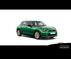 MINI Cooper 5 porte Favoured - 7