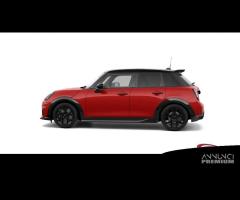 MINI John Cooper Works 5 porte Cooper