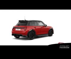 MINI John Cooper Works 5 porte Cooper