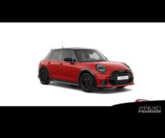 MINI John Cooper Works 5 porte Cooper - 7