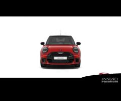 MINI John Cooper Works 5 porte Cooper - 8