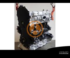 Motore BJFA FORD TOURNEO CUSTOM V362 TRANSIT V363 - 4