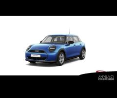 MINI Cooper 5 porte Classic