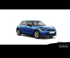 MINI Cooper 5 porte Classic - 7