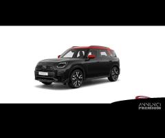 MINI Countryman Cooper C John Cooper Works S Pa