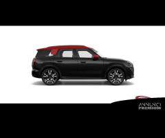 MINI Countryman Cooper C John Cooper Works S Pa