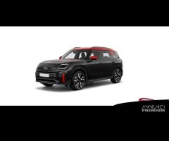 MINI Countryman Cooper C ALL4 John Cooper Work