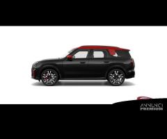 MINI Countryman Cooper C ALL4 John Cooper Work