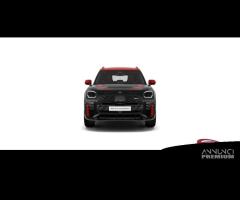 MINI Countryman Cooper C ALL4 John Cooper Work