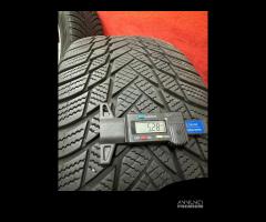 Cerchi Audi A6 AllRoad Gomme Invernali 235 55 18