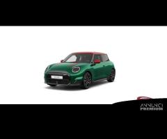 MINI John Cooper Works 3 porte Cooper S