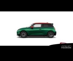 MINI John Cooper Works 3 porte Cooper S