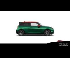 MINI John Cooper Works 3 porte Cooper S