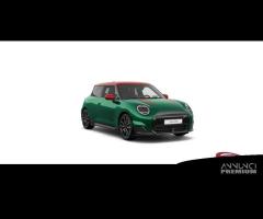 MINI John Cooper Works 3 porte Cooper S