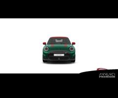 MINI John Cooper Works 3 porte Cooper S