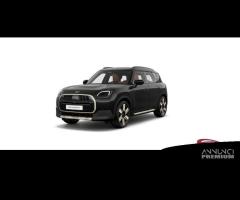 MINI Countryman Cooper C Favoured M Package