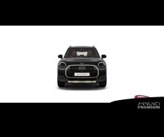 MINI Countryman Cooper C Favoured M Package