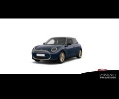 MINI Cooper 3 porte Favoured S