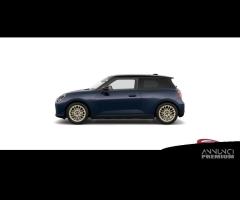 MINI Cooper 3 porte Favoured S