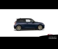 MINI Cooper 3 porte Favoured S