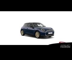 MINI Cooper 3 porte Favoured S