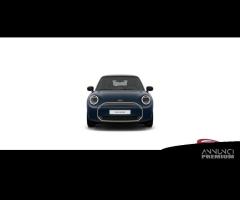 MINI Cooper 3 porte Favoured S